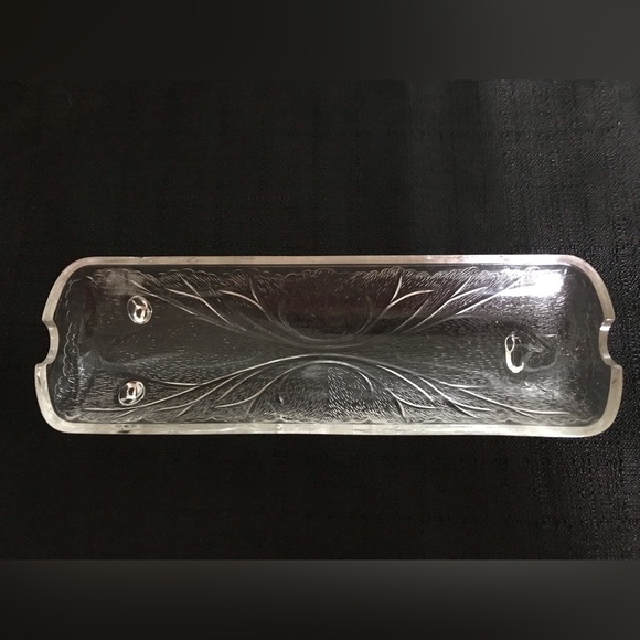 Vintage Glass-Corn Holders - Picture 8 of 10